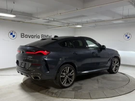 BMW X6 M50I* MPACK* LASER* HARMAN KARDON* HUD*  - 40000 € / 78233.20 лв. - 86739430 6