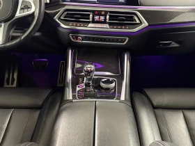 BMW X6 M50I* MPACK* LASER* HARMAN KARDON* HUD*  - 40000 € / 78233.20 лв. - 86739430 10