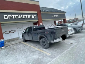 Ford F150 НОВ СТАРТЕР* НОВИ СПИРАЧКИ*  - 13000 € / 25425.79 лв. - 10020541 3