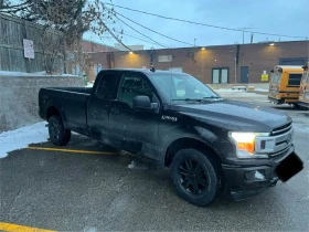 Ford F150 НОВ СТАРТЕР* НОВИ СПИРАЧКИ*  - 13000 € / 25425.79 лв. - 10020541 1