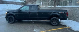 Ford F150 НОВ СТАРТЕР* НОВИ СПИРАЧКИ*  - 13000 € / 25425.79 лв. - 10020541 6