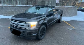 Ford F150 НОВ СТАРТЕР* НОВИ СПИРАЧКИ*  - изображение 1