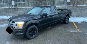 Ford F150 НОВ СТАРТЕР* НОВИ СПИРАЧКИ*  - 13000 € / 25425.79 лв. - 10020541 4