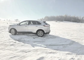 Ford Edge 2.0 TITANIUM AWD - 25400 € / 49678.08 лв. - 99221782 15