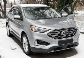 Ford Edge 2.0 TITANIUM AWD - 25400 € / 49678.08 лв. - 99221782 4