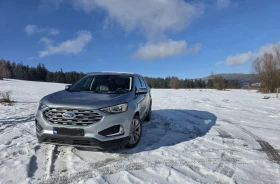 Ford Edge 2.0 TITANIUM AWD - 25400 € / 49678.08 лв. - 99221782 6