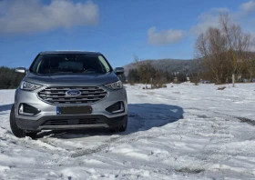 Ford Edge 2.0 TITANIUM AWD - 25400 € / 49678.08 лв. - 99221782 5