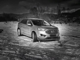 Ford Edge 2.0 TITANIUM AWD - 25400 € / 49678.08 лв. - 99221782 8
