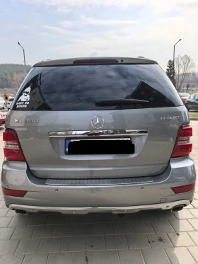Mercedes-Benz ML 350 Grand Edition - 11000 € / 21514.13 лв. - 45862009 6