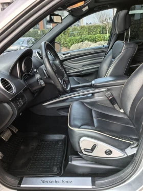 Mercedes-Benz ML 350 Grand Edition - 11000 € / 21514.13 лв. - 45862009 8