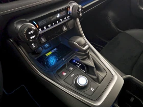 Toyota Rav4 2.5 HEV GR SPORT 4x4 360º НАЛИЧНА в Гаранция  - 42450 € / 83024.98 лв. - 56753339 11