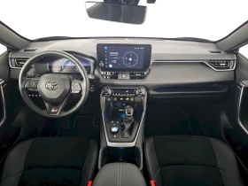 Toyota Rav4 2.5 HEV GR SPORT 4x4 360º НАЛИЧНА в Гаранция  - 42450 € / 83024.98 лв. - 56753339 5