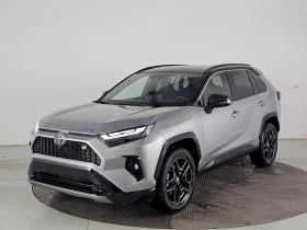 Toyota Rav4 2.5 HEV GR SPORT 4x4 360º НАЛИЧНА в Гаранция 