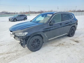 BMW X3 XDRIVE30I
