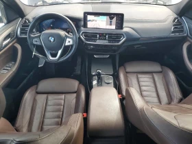 BMW X3 XDRIVE30I - 19000 € / 37160.77 лв. - 63922912 8