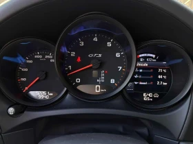 Porsche Macan * GTS * BOSE* �������* ��������*  | Mobile.bg � ����� ������ 8
