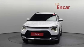 Kia Niro Hybrid| ������� �����+ �������| CAM| ���.��������� | Mobile.bg � ����� ������ 4