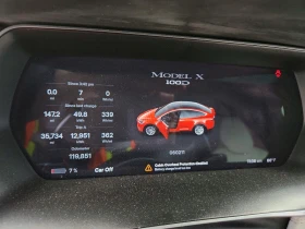 Tesla Model X | Mobile.bg � ����� ������ 9
