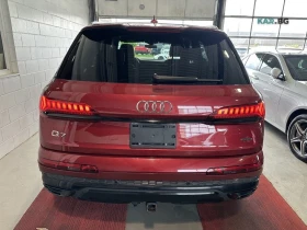 Audi Q7 * PANORAMA *  A��������� * (���� �� ��) | Mobile.bg � ����� ������ 5