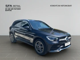 Mercedes-Benz GLC 300 4 matic  | Auto.bg — изображение 2