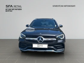 Mercedes-Benz GLC 300 4 matic  | Auto.bg — изображение 3