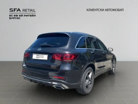 Mercedes-Benz GLC 300 4 matic  | Auto.bg — изображение 7