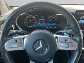 Mercedes-Benz GLC 300 4 matic  | Auto.bg — изображение 16