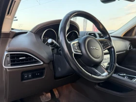 Jaguar F-PACE 2.0D* 2018�* ���������* 4�4* �������� �������*  | Mobile.bg � ����� ������ 8