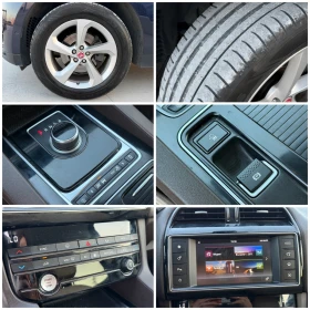 Jaguar F-PACE 2.0D* 2018�* ���������* 4�4* �������� �������*  | Mobile.bg � ����� ������ 17