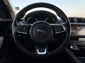 Jaguar F-PACE 2.0D* 2018�* ���������* 4�4* �������� �������*  | Mobile.bg � ����� ������ 15