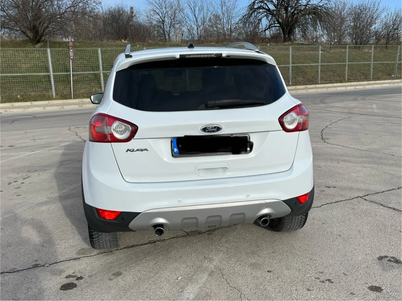 Ford Kuga Titanium , снимка 12 - Автомобили и джипове - 46943716