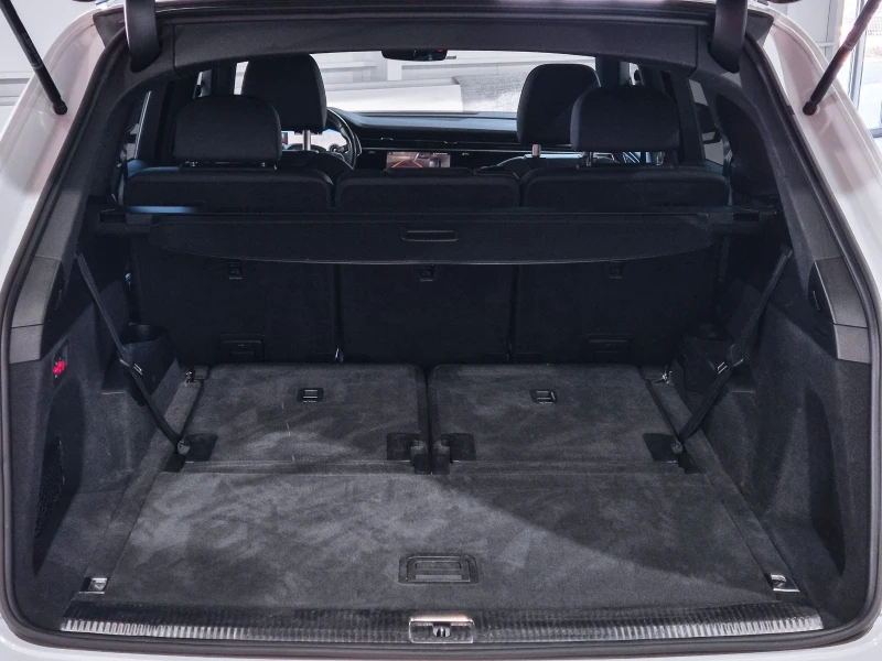 Audi Q7 3.0 TFSI DIGITAL/QUATTRO/PANO, снимка 13 - Автомобили и джипове - 52253745