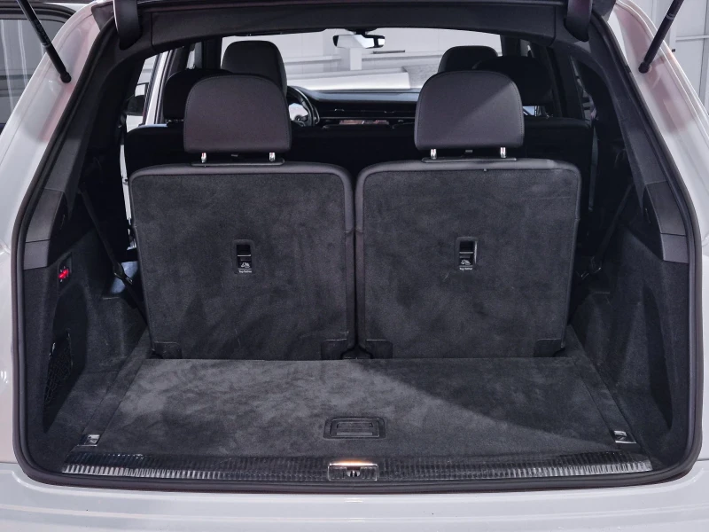 Audi Q7 3.0 TFSI DIGITAL/QUATTRO/PANO, снимка 12 - Автомобили и джипове - 52253745