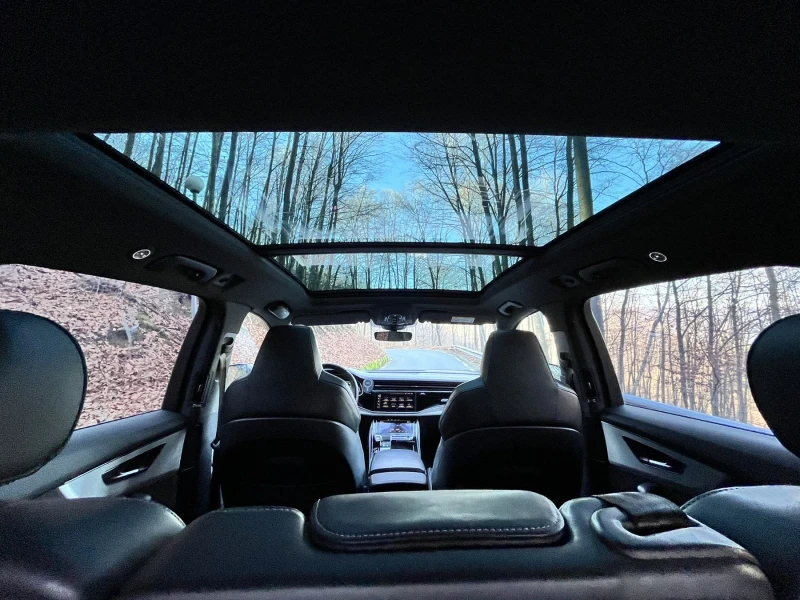 Audi Q7, снимка 9 - Автомобили и джипове - 52859079