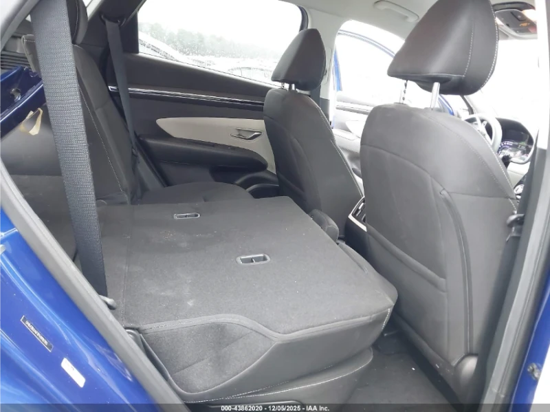 Hyundai Tucson ПОДГРЕВ* М.ТОЧКА* КАМЕРА* , снимка 10 - Автомобили и джипове - 52910416