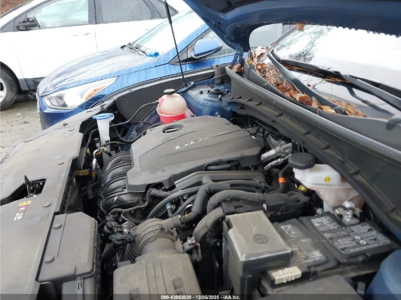 Hyundai Tucson ПОДГРЕВ* М.ТОЧКА* КАМЕРА* , снимка 11 - Автомобили и джипове - 52910416