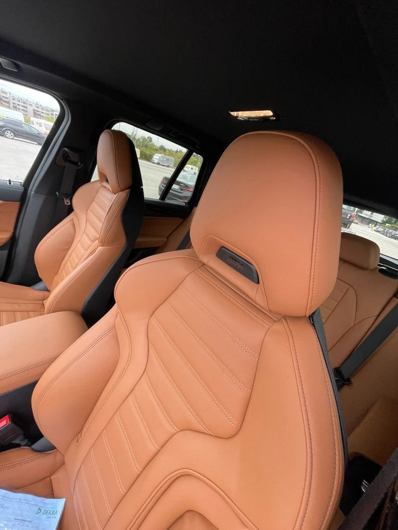 BMW X3 М40i - гаранция до 2029, снимка 2 - Автомобили и джипове - 52989045