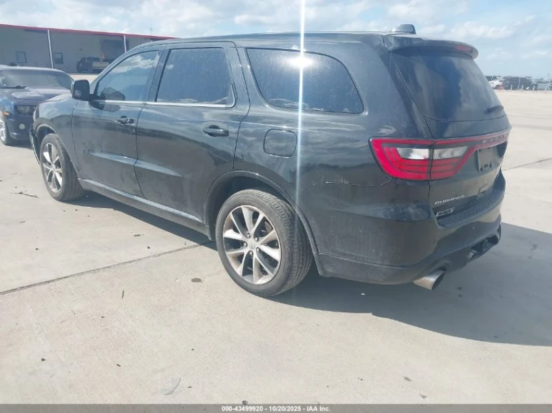 Dodge Durango 5.7L V-8 VVT, 360HP 4X2 Drive, снимка 8 - Автомобили и джипове - 53077875