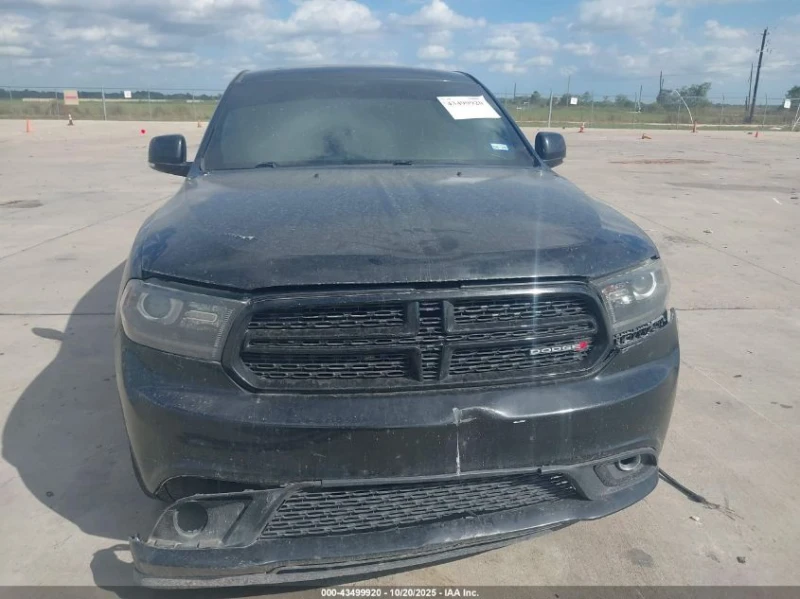 Dodge Durango 5.7L V-8 VVT, 360HP 4X2 Drive, снимка 4 - Автомобили и джипове - 53077875