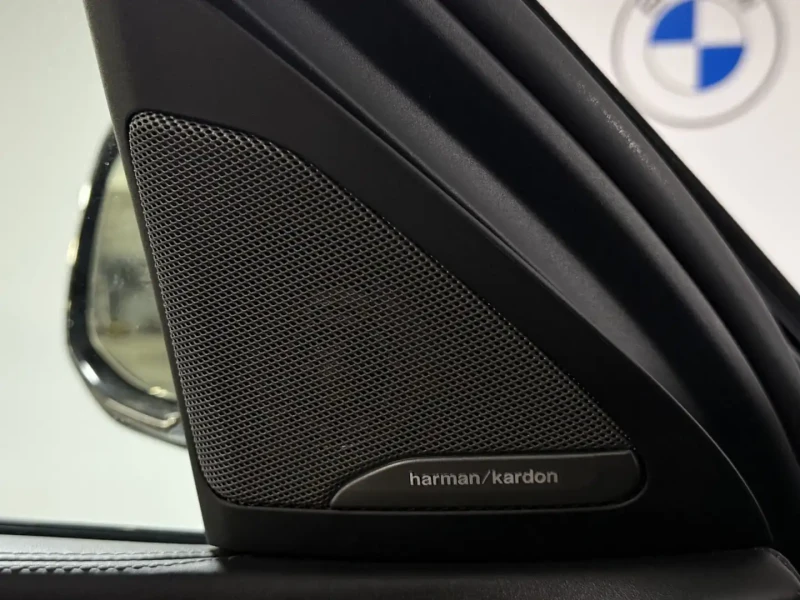 BMW X6 M50I* MPACK* LASER* HARMAN KARDON* HUD* , снимка 13 - Автомобили и джипове - 53521714