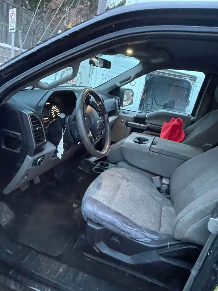 Ford F150 НОВ СТАРТЕР* НОВИ СПИРАЧКИ*  - изображение 5