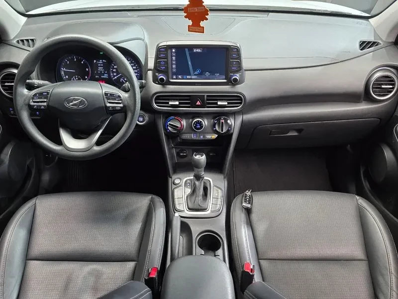 Hyundai Kona 1.6D - САМО 30% АВАНС, снимка 7 - Автомобили и джипове - 56028505