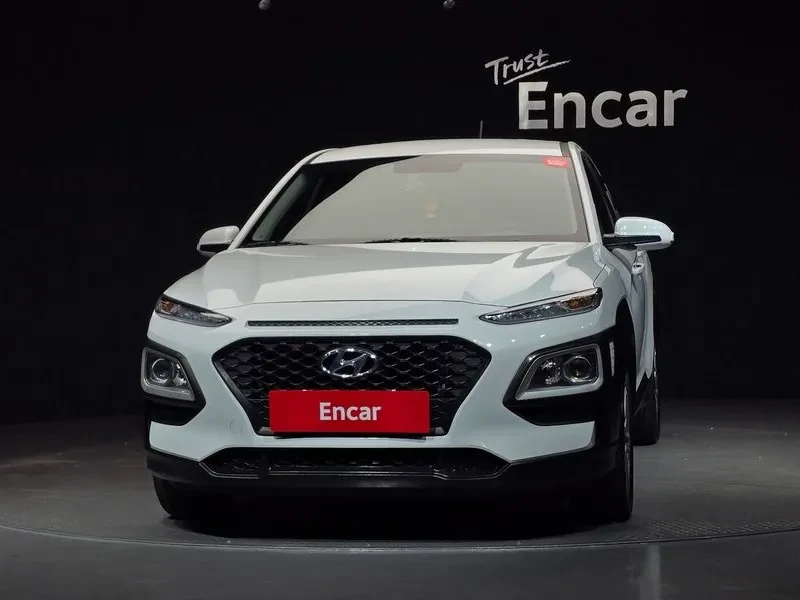 Hyundai Kona 1.6D - САМО 30% АВАНС, снимка 3 - Автомобили и джипове - 56028505