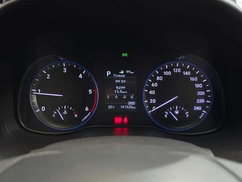 Hyundai Kona 1.6D - САМО 30% АВАНС, снимка 8 - Автомобили и джипове - 56028505