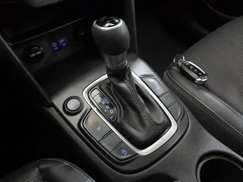 Hyundai Kona 1.6D - САМО 30% АВАНС, снимка 9 - Автомобили и джипове - 56028505