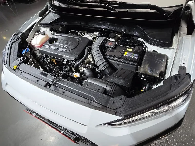 Hyundai Kona 1.6D - САМО 30% АВАНС, снимка 6 - Автомобили и джипове - 56028505