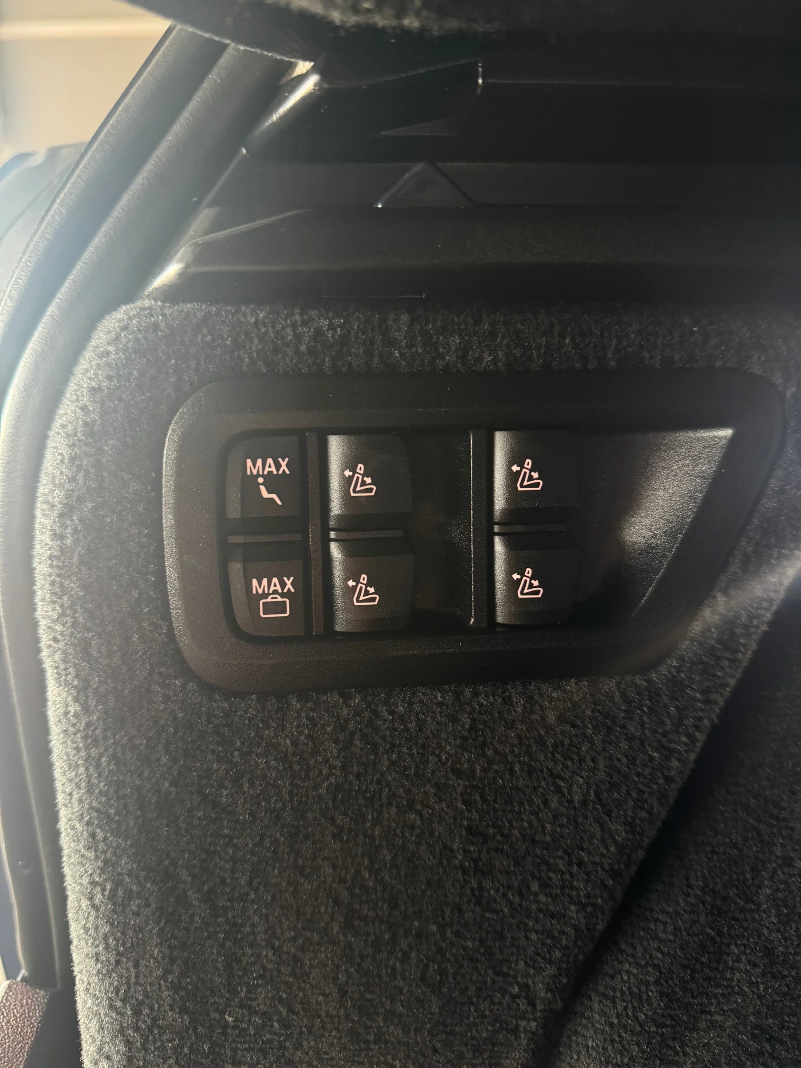 BMW X7 30d xDrive * 7  *  * HEAD UP *  | Mobile.bg   17