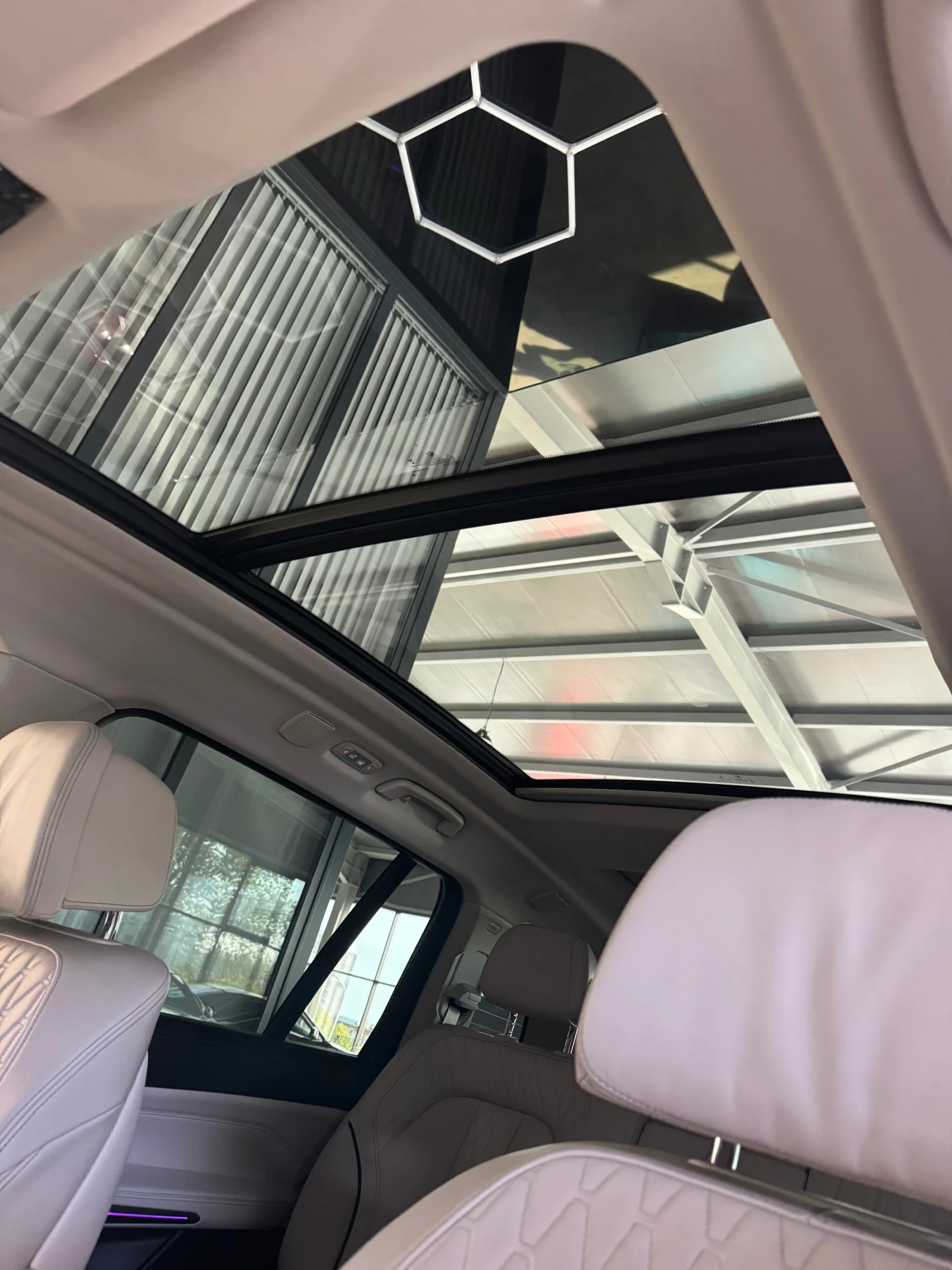 BMW X7 30d xDrive * 7  *  * HEAD UP *  | Mobile.bg   15