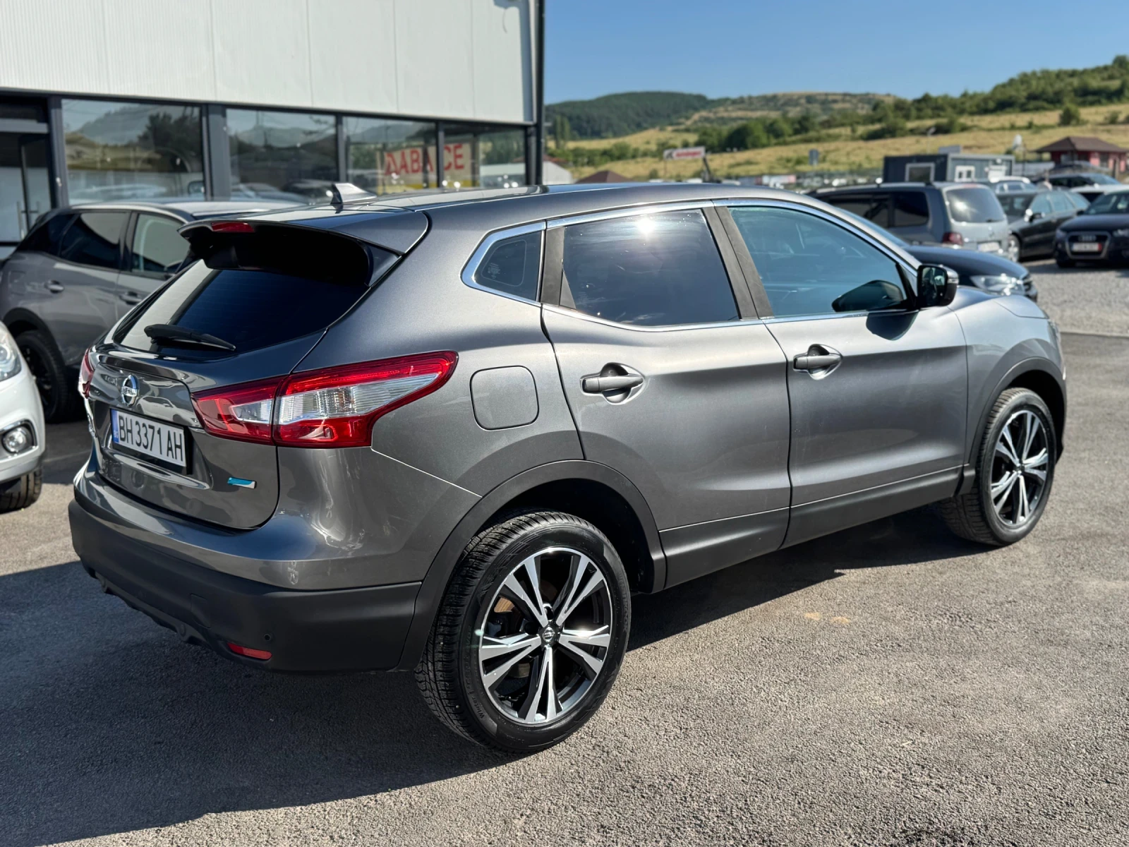Nissan Qashqai 1.5dci TOP TOP - изображение 5