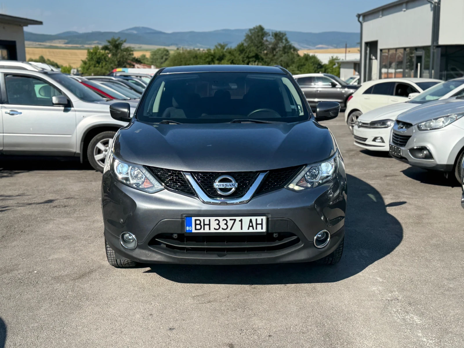 Nissan Qashqai 1.5dci TOP TOP - изображение 2
